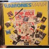 Ramones Ramonesmania