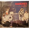 Ramones it's alive