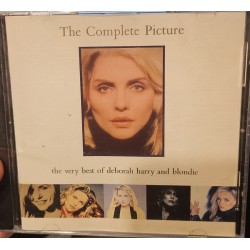 Blondie Deborah harry