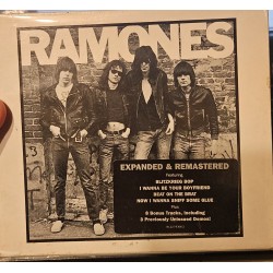 Ramones cd