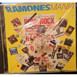 Ramones mania