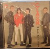 The Clash  the guns of brixton cd importado