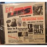 Guns N Roses Lies cd japon japan