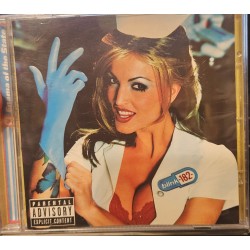 Blink 182 enema of the...