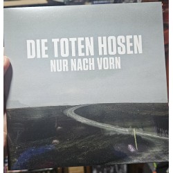 Die Toten Hosen Nur nach...