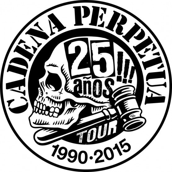 CADENA PERPETUA