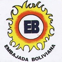 EMBAJADA BOLIVIANA