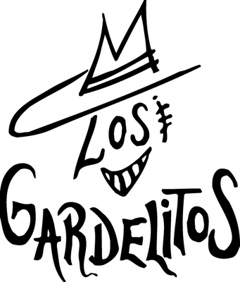 LOS GARDELITOS